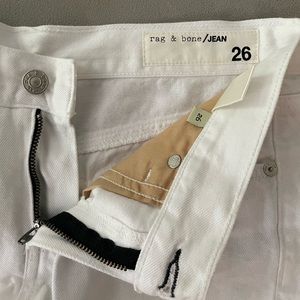 SOLD‼️ Rag & Bone denim shorts BNWOT sz 26